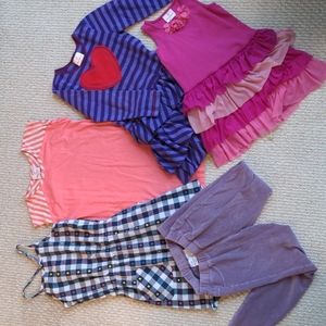 Hanna Andersson Bundl